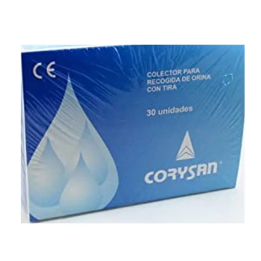 Corysan Funda Peneal Corysan N 3 30 Und | HogarLider