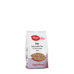 Granero Soja Texturizada Fina Bio 250g | HogarLider
