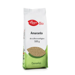 Granero Amaranto Bio 500g | HogarLider