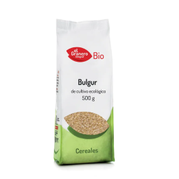 Granero Bulgur Bio 500g | HogarLider