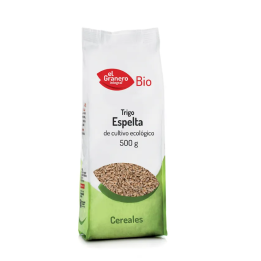 Granero Espelta Grano Bio 500g | HogarLider