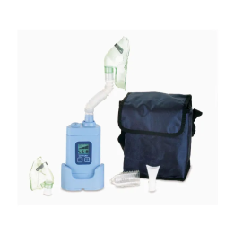Corysan Aerosol Coryneb Ultrasonidos 501002 | HogarLider