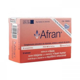 Afran | HogarLider