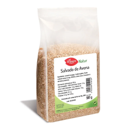 Granero Salvado Avena 500g | HogarLider