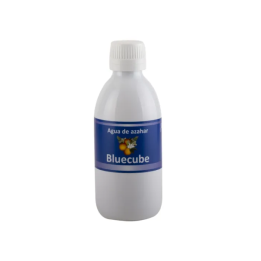 Agua De Azahar 250ml Bluecube | HogarLider