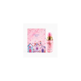 Paris Corner Marshmallow Blush Ep 100 Vp Novedad | HogarLider