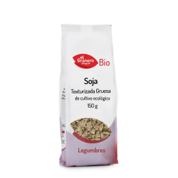 Granero Soja Textu Bio Gruesa 150g | HogarLider