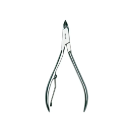 Beter Alicate Manicura Cromado 10cm | HogarLider