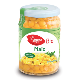 Granero Maiz Dulce Bio 345g | HogarLider