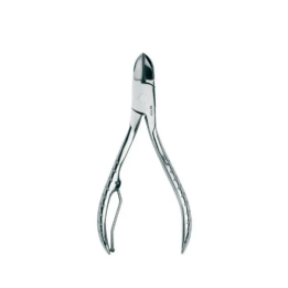 Beter Alicate Cortauñas Curvoinox 11cm | HogarLider