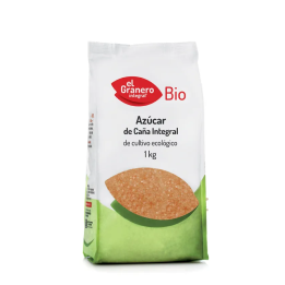 Granero Azucar Caña Integral Bio 1kg | HogarLider