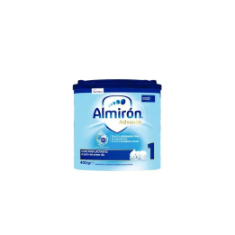 Almirón Advance 1 Con Pronutra 400g | HogarLider