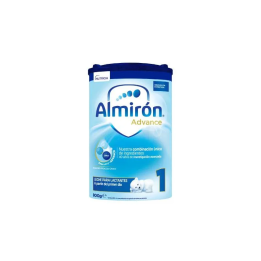 Almirón Advance 1 Con Pronutra 800g | HogarLider
