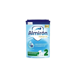 Almirón Advance 2 Con Pronutra 800g | HogarLider
