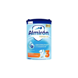 Almirón Advance 3 Con Pronutra 800g | HogarLider