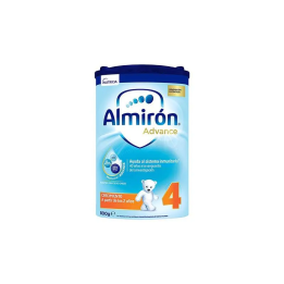 Almirón Advance 4 Pronutra 800g | HogarLider