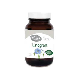 Granero S Aceite De Lino 710 Mg 120 Perlas | HogarLider