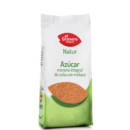 Granero Azucar Caña Integral Con Melaza 500g | HogarLider