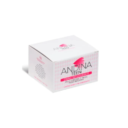 Andina Teen Crema Decolorante 30ml | HogarLider