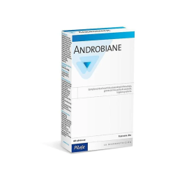 Androbiane 60 Capsulas Pileje | HogarLider