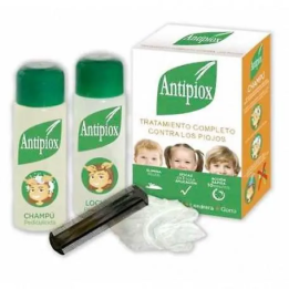 Halley Antipiox Champú 150ml Loción… · 84251080000… | HogarLider