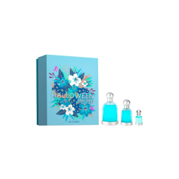 Halloween Blue Drop et 100v 30ml Cofre-C | HogarLider