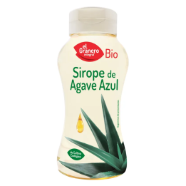 Granero Sirope Agave Bio 700g | HogarLider