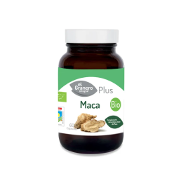Granero S Maca Bio 560 Mg 60 Vcaps | HogarLider
