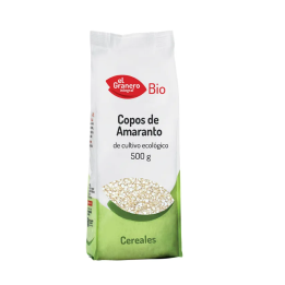 Granero Copos De Amaranto Bio 250g En Bolsa | HogarLider