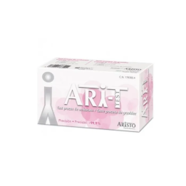 Aristo Pharma Ari-T Test Precoz De Embarazo | HogarLider