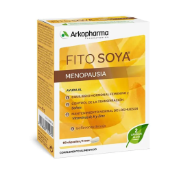 Arkopharma Fitosoya Isoflavonas… · 35788301129… | HogarLider