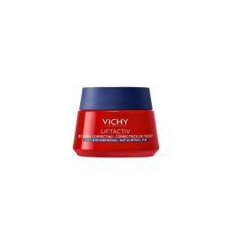Vichy Liftactiv B3 Manchas Crema De Noche 50ml | HogarLider