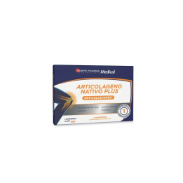 Bioibérica Forte Pharma Articolágeno… · 84700019301… | HogarLider