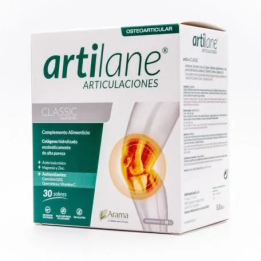 Artilane Classic Neutro 30 Sobres Pharmadiet | HogarLider