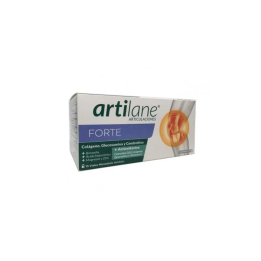 Pharmadiet Artilane Forte 15 Viales | HogarLider