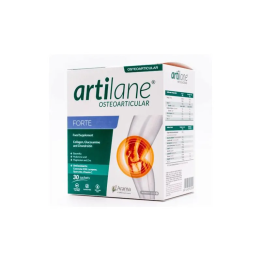 Pharmadiet Artilane Forte 30 Sobres | HogarLider