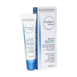 Bioderma Bálsamo Labial Específico… · 34013993737… | HogarLider