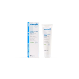Repavar Atopic Piel Crema Corporal Extreme 150ml | HogarLider