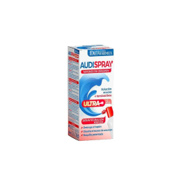 Diepharmex Audispray Ultra 20ml | HogarLider