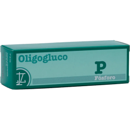 Equisalud Oligogluco Fosforo P 30ml | HogarLider