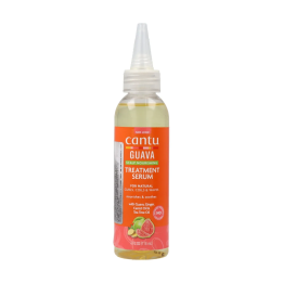 Cantu Guava y Ginger Carrot Oil Serum 180ml | HogarLider