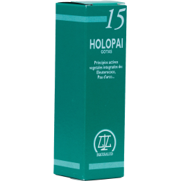 Equisalud Holopai 15 31ml | HogarLider
