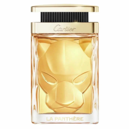 Cartier La Panthère Parfum Spray 100ml | HogarLider