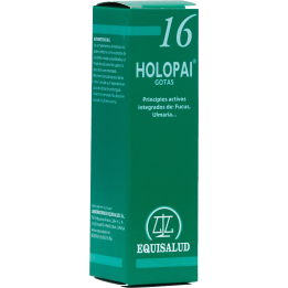 Equisalud Holopai 16 31ml | HogarLider