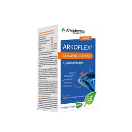 Arkopharma Arkoflex 100% Articulacio… · 35788361132… | HogarLider