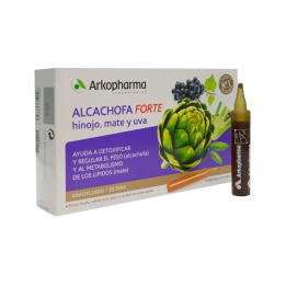Arkopharma Arkofluido Alcachofa… · 35788361191… | HogarLider