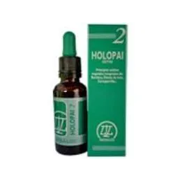 Equisalud Holopai 2 31ml | HogarLider