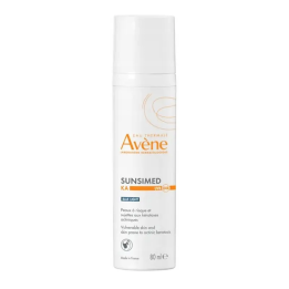 Avène Sunsimed Ka Spf50+ 80ml | HogarLider