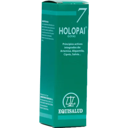 Equisalud Holopai 7 31ml | HogarLider