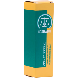 Equisalud Cerato Herbal 50g | HogarLider